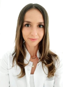 dr Aneta Szwakop